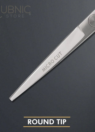 Vega Professional Micro Cut 5 Silver line Hairdressing