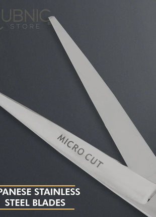 Vega Professional Micro Cut 5 Silver line Hairdressing