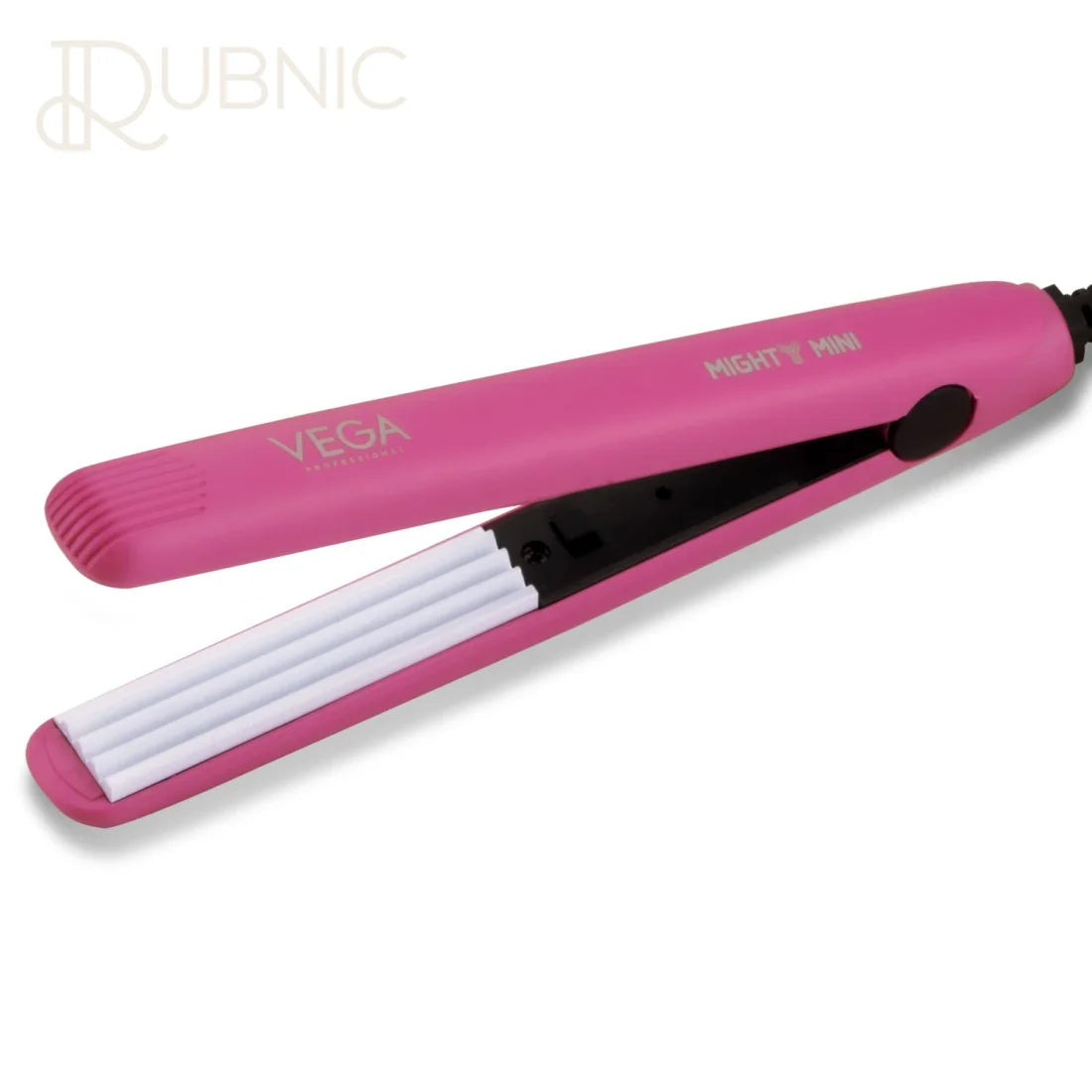 VEGA Professional Mighty Mini Hair Crimper VPVMS 09 Pink