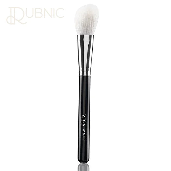 Vega Professional Precision Face Contour Brush (VPPMB-16) -