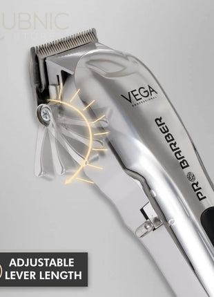 VEGA Professional Pro Barber Hair Clipper VPVHC-09 - HAIR