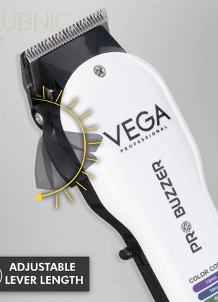 VEGA Professional Pro Buzzer Hair Clipper VPMHC-08 - HAIR