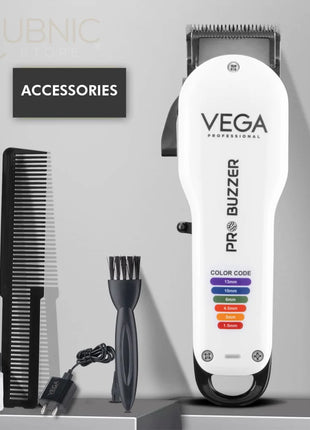 VEGA Professional Pro Buzzer Hair Clipper VPMHC-08 - HAIR