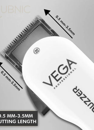 VEGA Professional Pro Buzzer Hair Clipper VPMHC-08 - HAIR