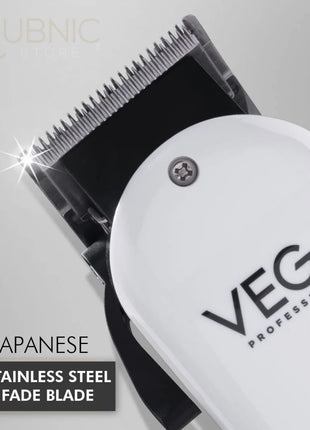 VEGA Professional Pro Buzzer Hair Clipper VPMHC-08 - HAIR