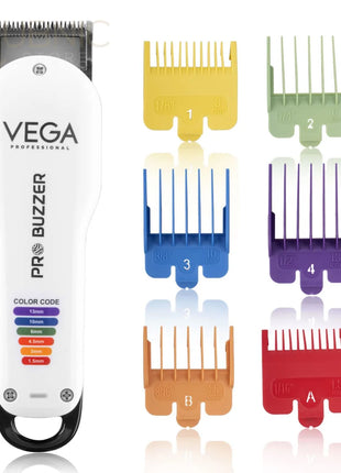 VEGA Professional Pro Buzzer Hair Clipper VPMHC-08 - HAIR