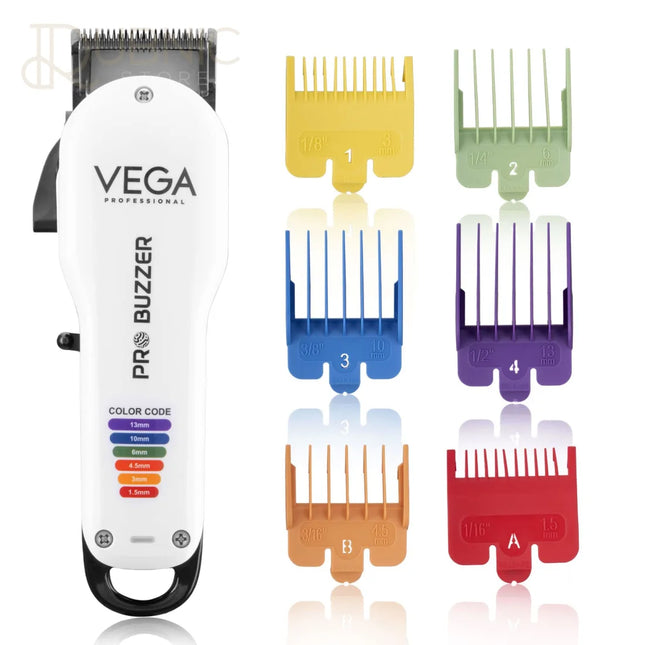 VEGA Professional Pro Buzzer Hair Clipper VPMHC-08 - HAIR