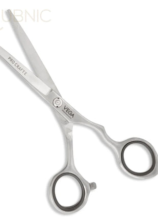 Vega Professional Pro Craft E 6 Silver line Hairdressing