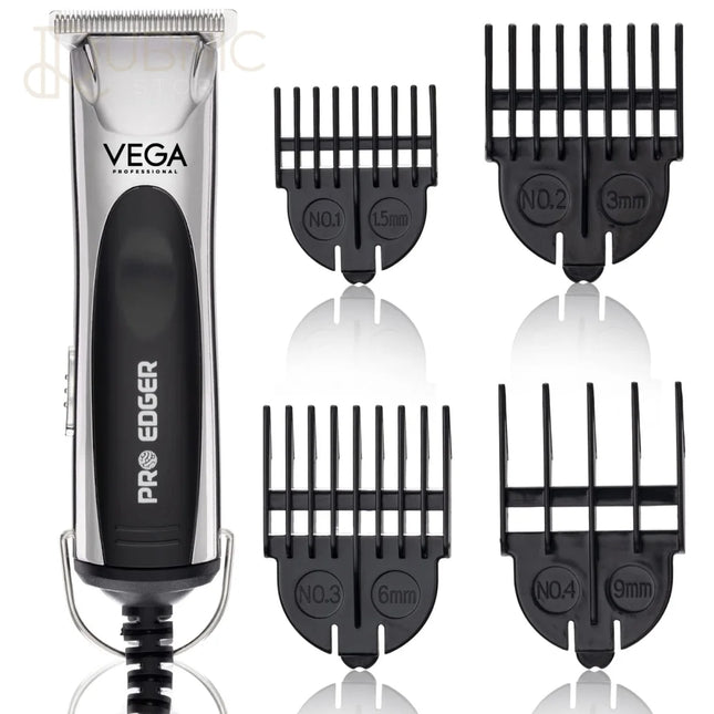VEGA Professional Pro Edger Hair Trimmer VPVHT-02 - TRIMMER