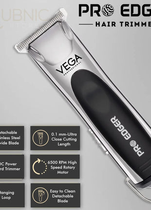 VEGA Professional Pro Edger Hair Trimmer VPVHT-02 - TRIMMER