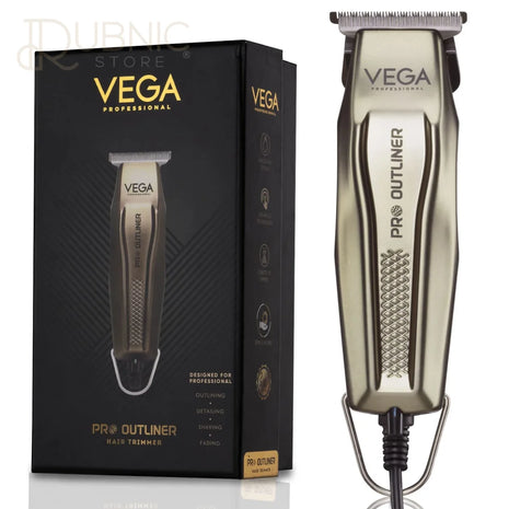 VEGA Professional Pro Outliner Hair Trimmer VPPHT-01 -