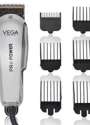 VEGA Professional Pro Power Hair Clipper VPMHC-02 - HAIR