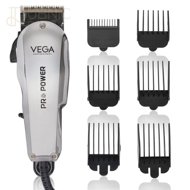 VEGA Professional Pro Power Hair Clipper VPMHC-02 - HAIR
