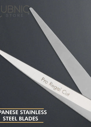 Vega Professional Pro Regal Cut 5.75 Academy line