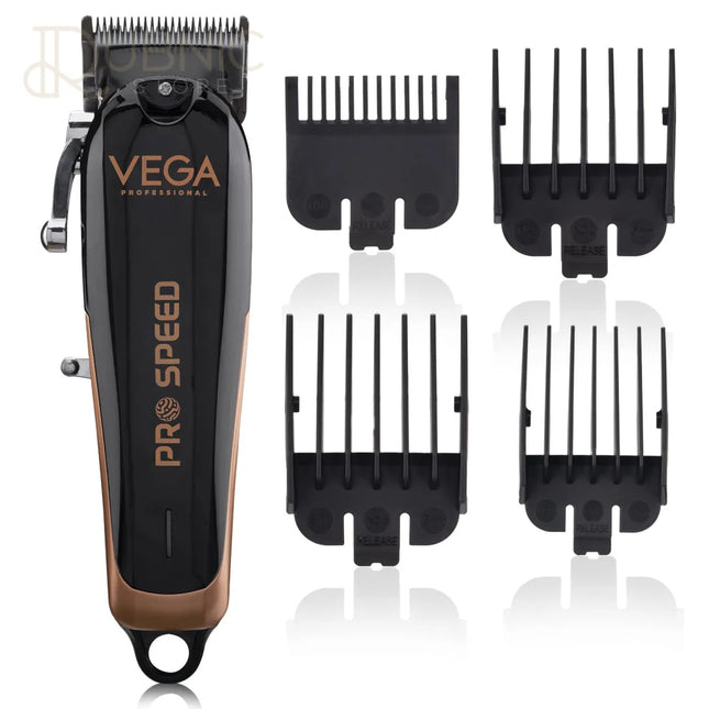 VEGA Professional Pro Speed Hair Clipper VPPHC-07 - HAIR