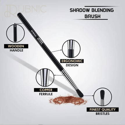 Vega Professional Shadow Blending Brush VPPMB-20 - Makeup