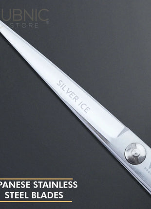 Vega Professional Silver Ice 5.5 Silver line Hairdressing