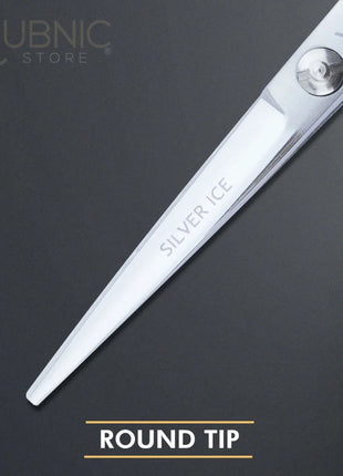 Vega Professional Silver Ice 5.5 Silver line Hairdressing