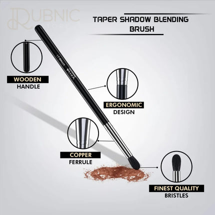 Vega Professional Taper Shadow Blending Brush VPPMB-21 -