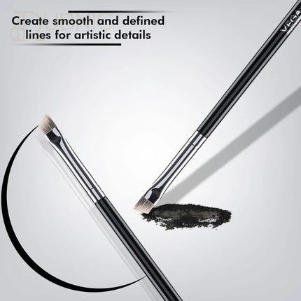 Vega Professional Tight Liner Brush VPPMB-26 - Makeup