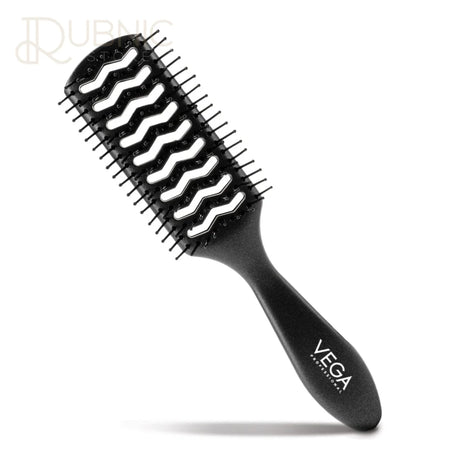 Vega Professional Vent Hair Brush (VPPHB-08) Black - Hair