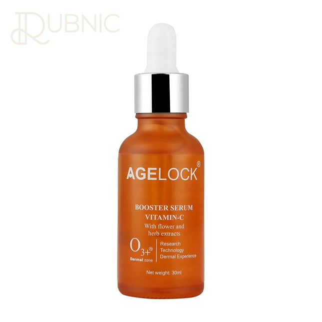 Vitamin C booster serum for all types of skin - FACE SERUM