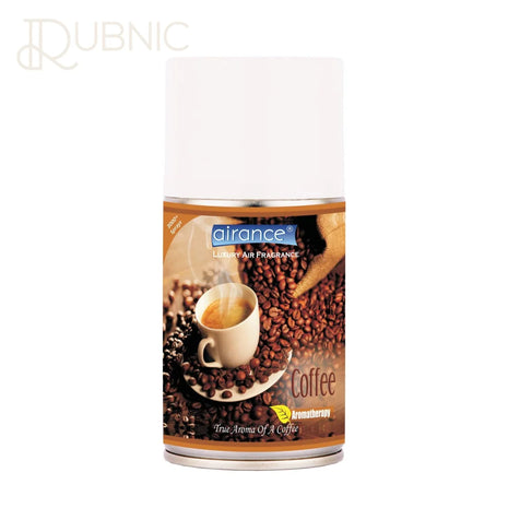 Airance Air Freshner Spray COFFEE - Home Fragrances