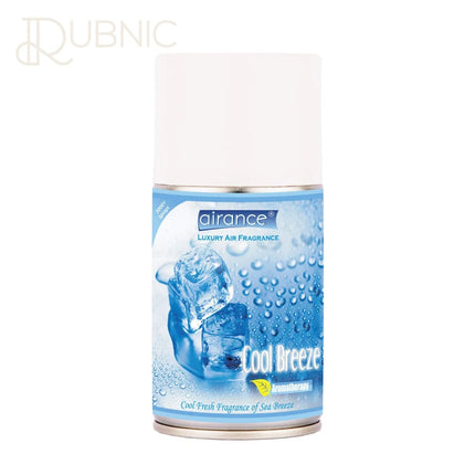 Airance Air Freshner Spray COOL BREEZE - Home Fragrances