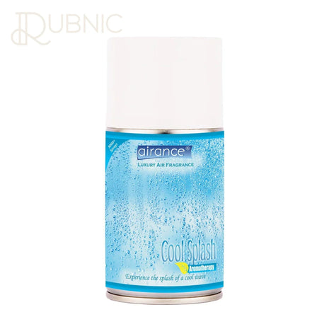 Airance Air Freshner Spray COOL SPLASH - Home Fragrances