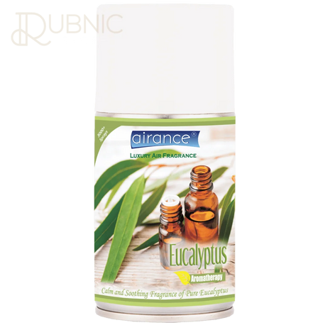 Airance Air Freshner Spray Eucalyptus - Home Fragrances