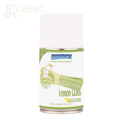 Airance Air Freshner Spray LEMON GRASS - Home Fragrances
