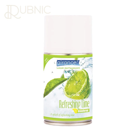 Airance Air Freshner Spray REFRESHING LIME - Home Fragrances