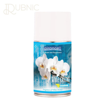 Airance Air Freshner Spray WHITE ORCHID - Home Fragrances