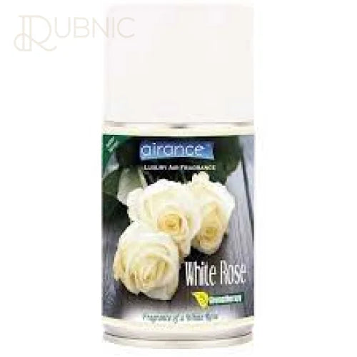 Airance Air Freshner Spray WHITE ROSE - Home Fragrances