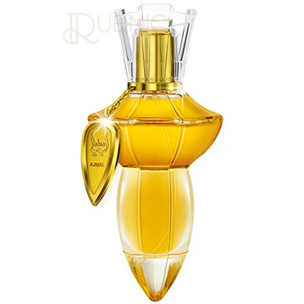 Ajmal Abia perfume 75ml - PERFUME