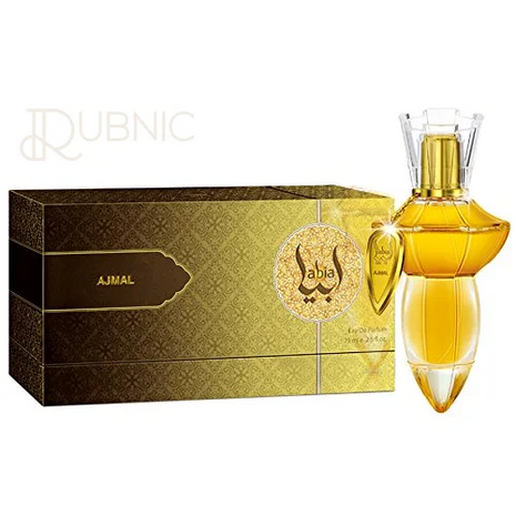 Ajmal Abia perfume 75ml - PERFUME