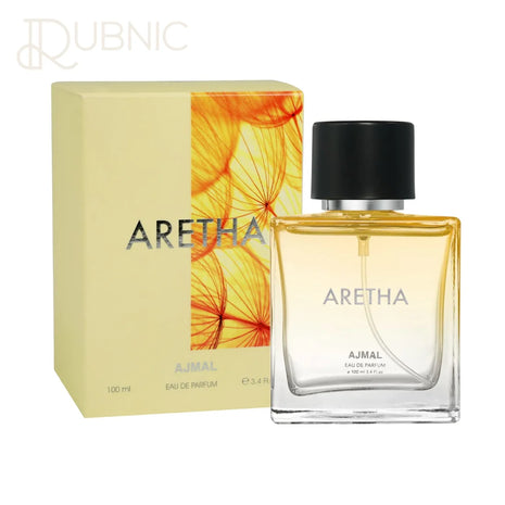 Ajmal Aretha Perfume 100ML - PERFUME