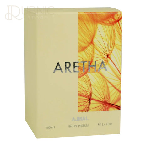 Ajmal Aretha Perfume 100ML - PERFUME