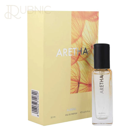 Ajmal Aretha Perfume 20ML - PERFUME