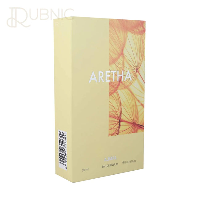 Ajmal Aretha Perfume 20ML - PERFUME