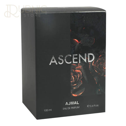 Ajmal Ascend Perfume 100ML - PERFUME