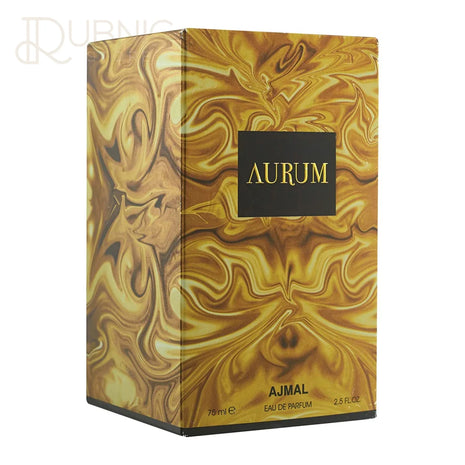 Ajmal Aurum Perfume 75ML - PERFUME