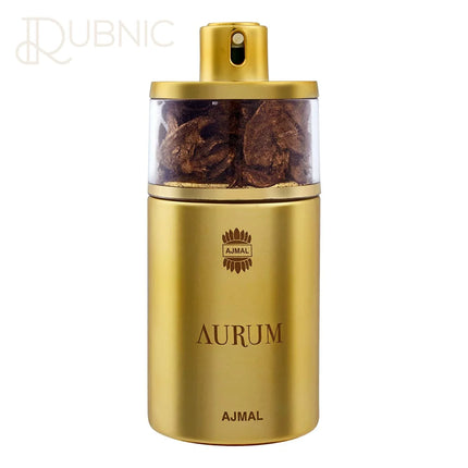 Ajmal Aurum Perfume 75ML - PERFUME