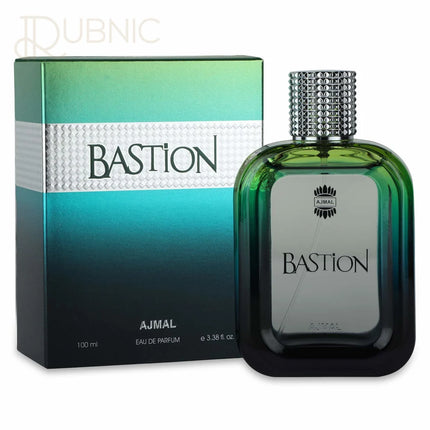 Ajmal Bastion Perfume 100 ml - PERFUME