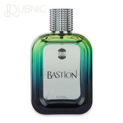 Ajmal Bastion Perfume 100 ml - PERFUME