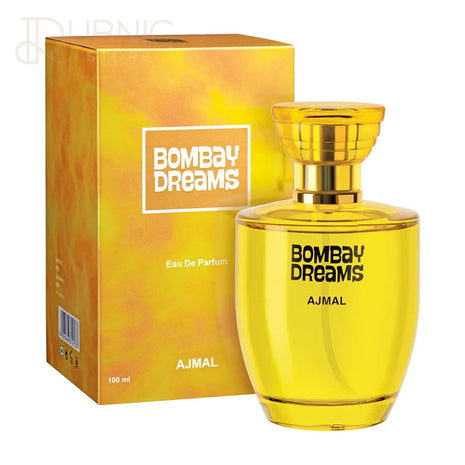 Ajmal Bombay Dreams EDP 100ML - PERFUME