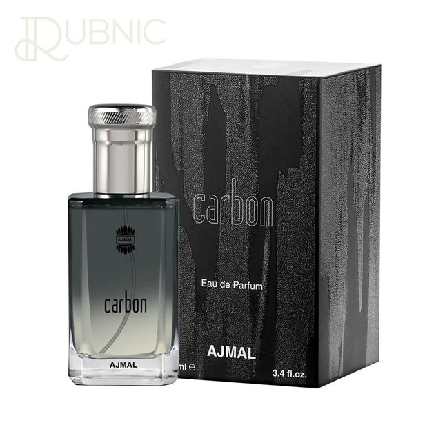 Ajmal Carbon Perfume 100ML - PERFUME