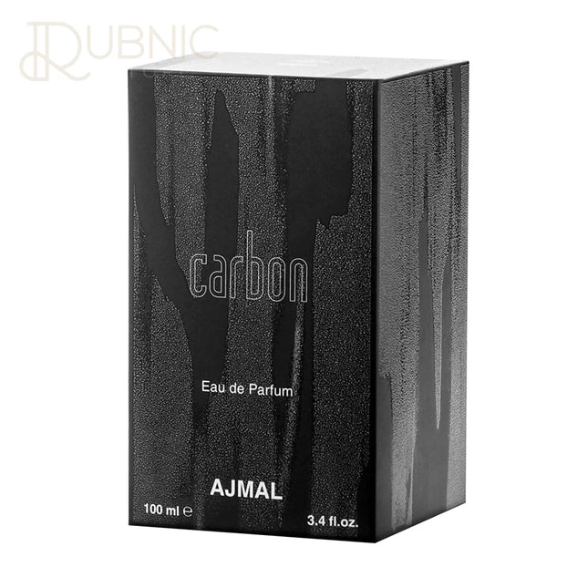 Ajmal Carbon Perfume 100ML - PERFUME