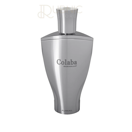 Ajmal Colaba Mukhallat Concentrated Perfume 14ml -