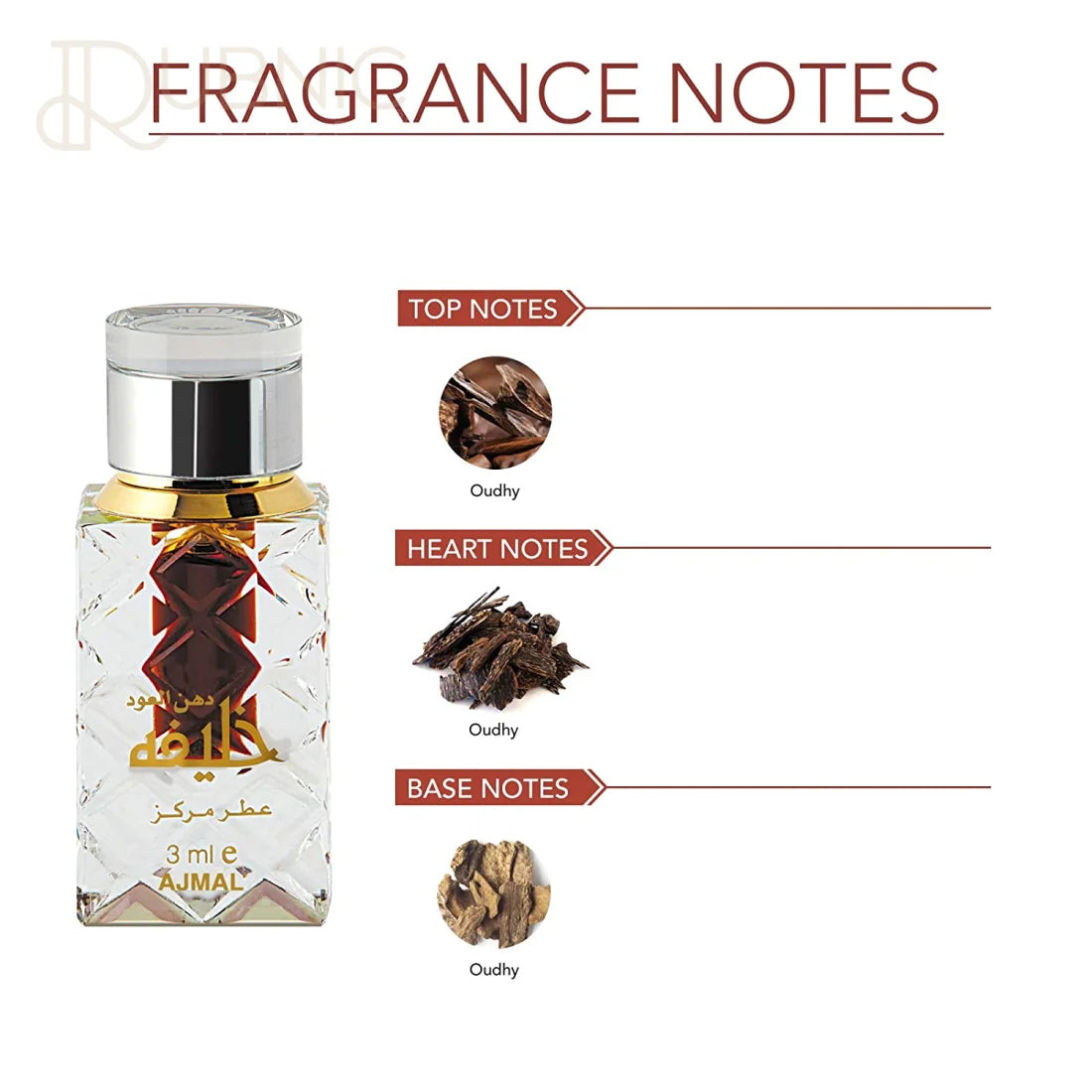 Ajmal clearance oud attar